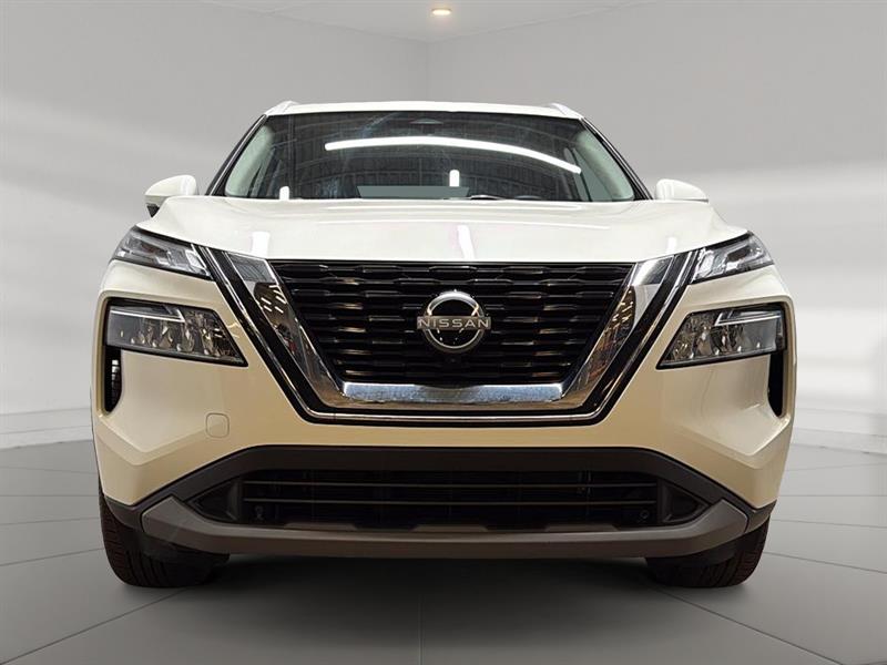 nissan Rogue 2023 - 2