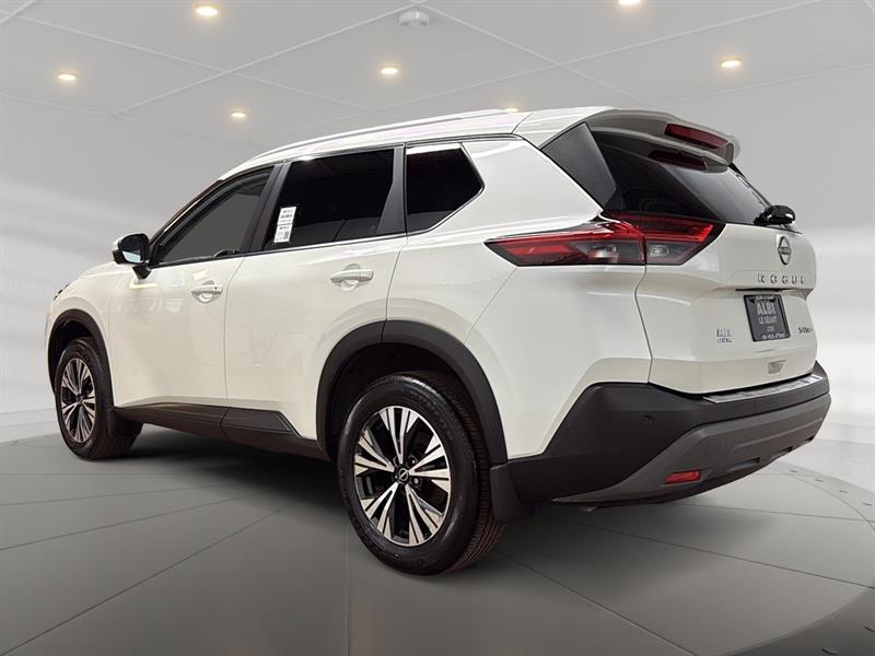 nissan Rogue 2023 - 6