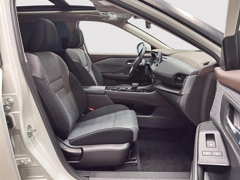 nissan Rogue 2023 - 8