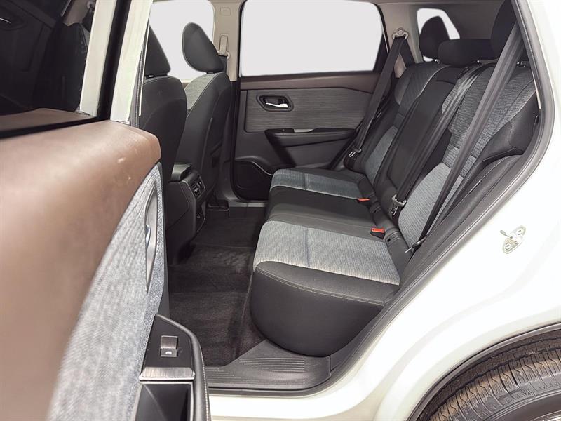 nissan Rogue 2023 - 9