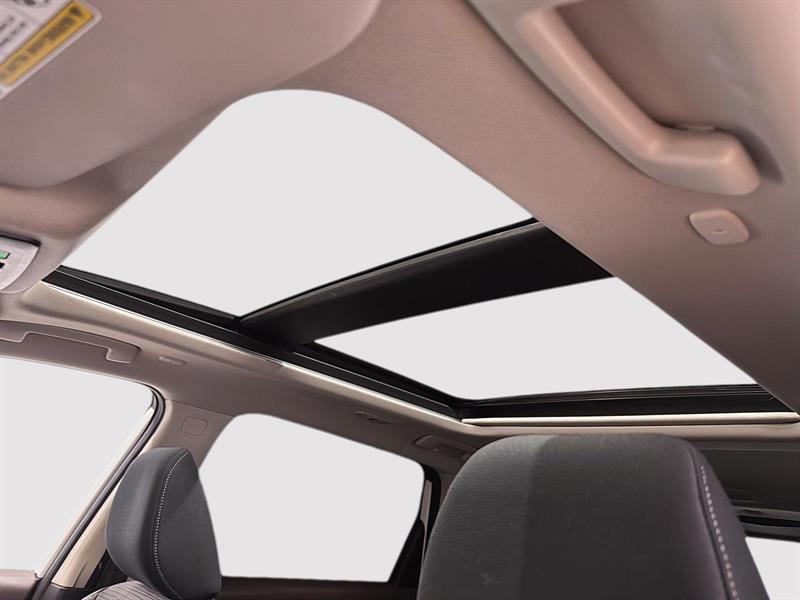 nissan Rogue 2023 - 10