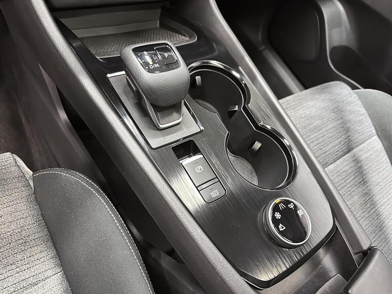 nissan Rogue 2023 - 14