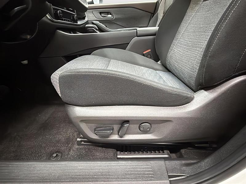 nissan Rogue 2023 - 23