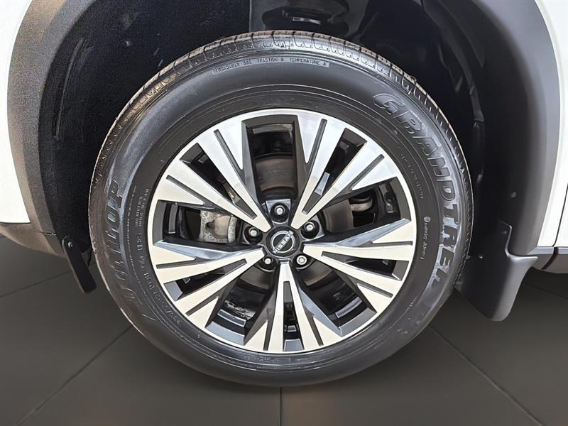 nissan Rogue 2023 - 26