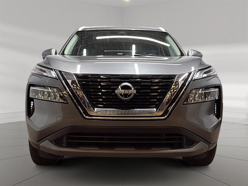 nissan Rogue 2023 - 2