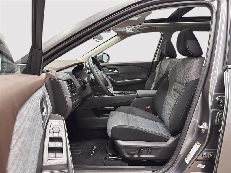 nissan Rogue 2023 - 7