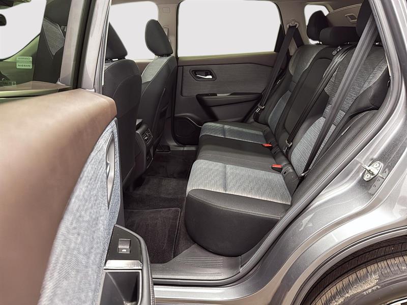 nissan Rogue 2023 - 9