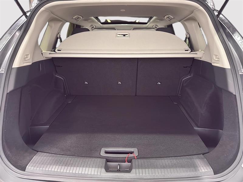 nissan Rogue 2023 - 13