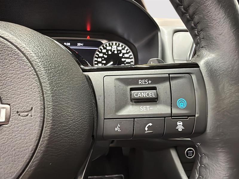 nissan Rogue 2023 - 18