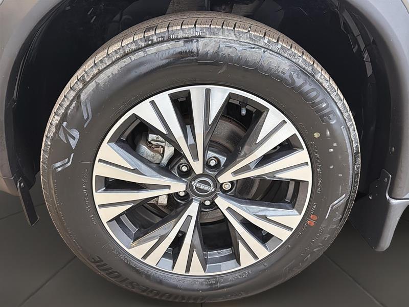nissan Rogue 2023 - 26