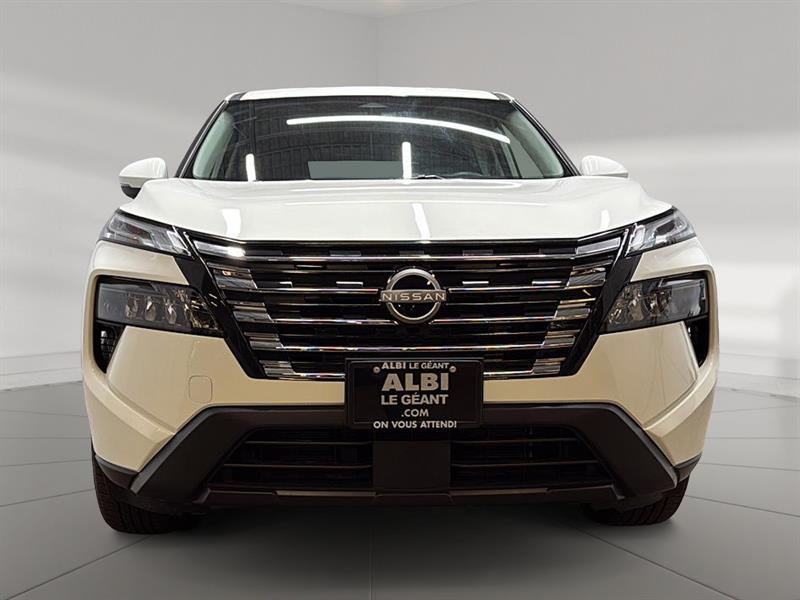 nissan Rogue 2025 - 2