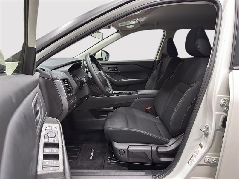 nissan Rogue 2025 - 7
