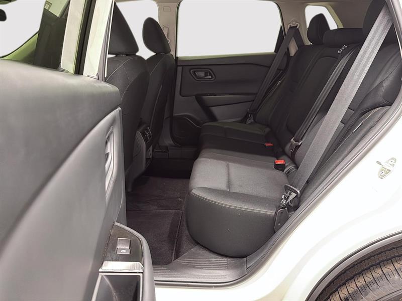 nissan Rogue 2025 - 9