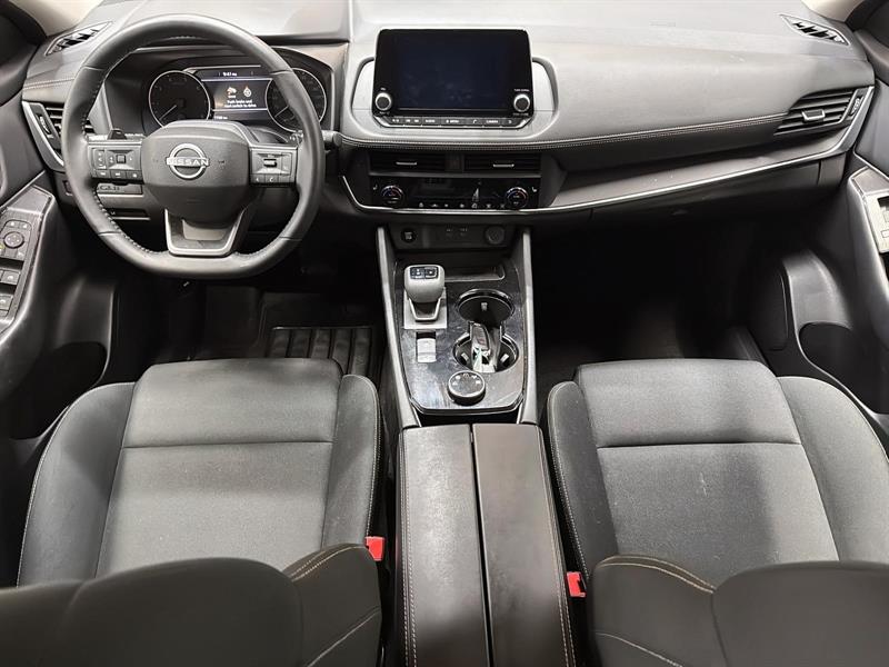 nissan Rogue 2025 - 10