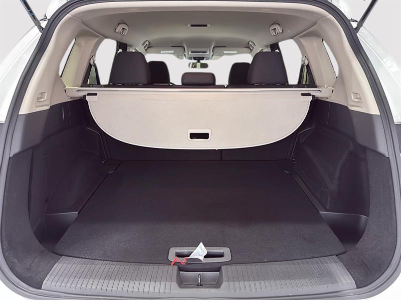nissan Rogue 2025 - 12