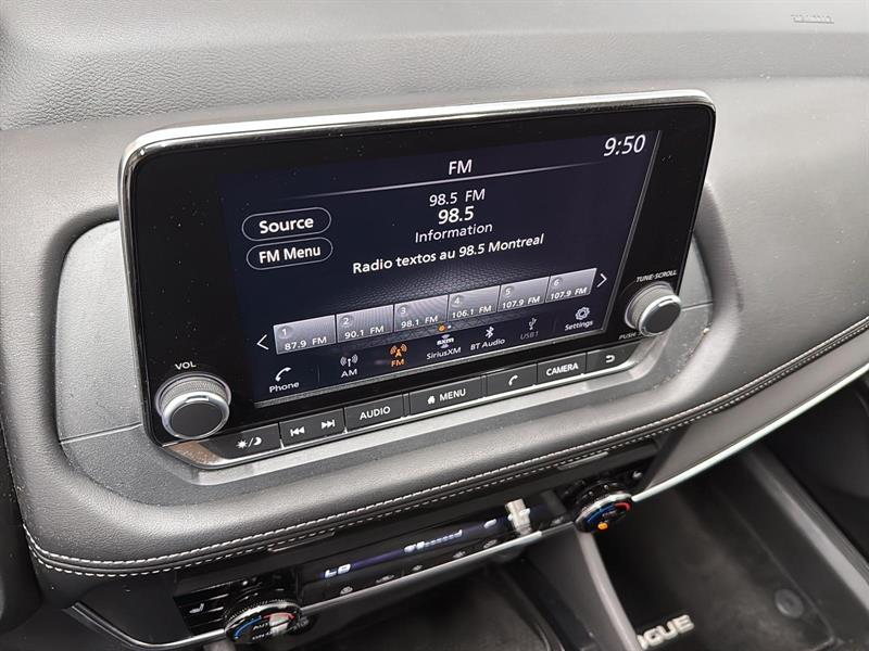 nissan Rogue 2025 - 15