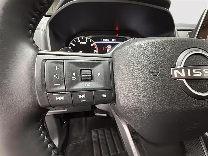 nissan Rogue 2025 - 18