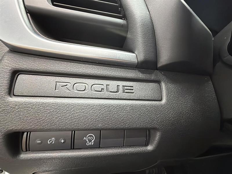 nissan Rogue 2025 - 19