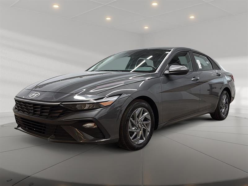 hyundai Elantra 2024