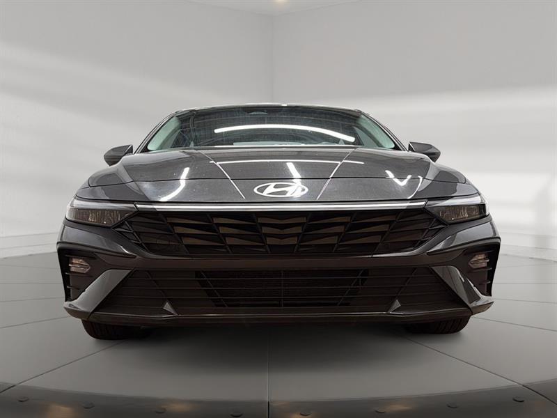 hyundai Elantra 2024 - 2