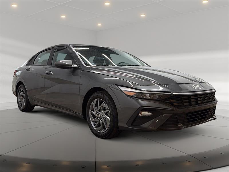 hyundai Elantra 2024 - 3