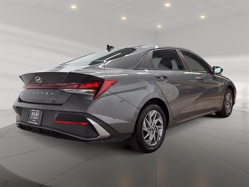 hyundai Elantra 2024 - 4