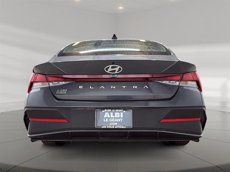 hyundai Elantra 2024 - 5