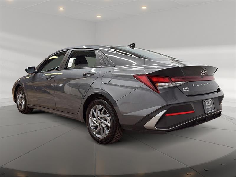 hyundai Elantra 2024 - 6