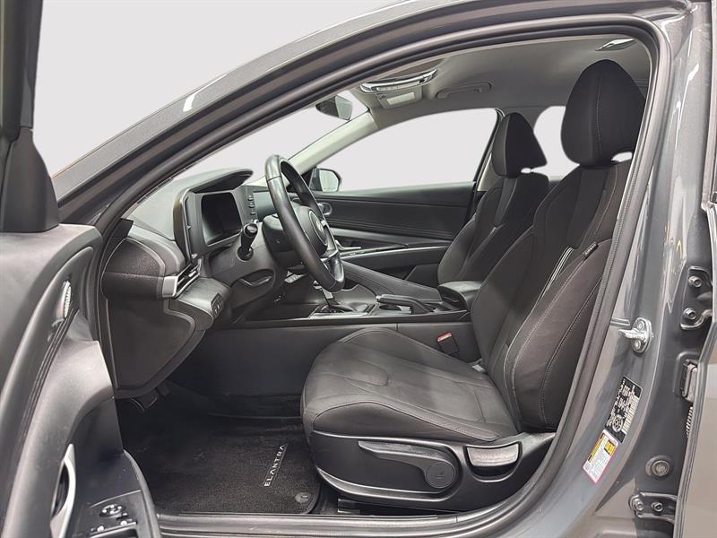 hyundai Elantra 2024 - 7