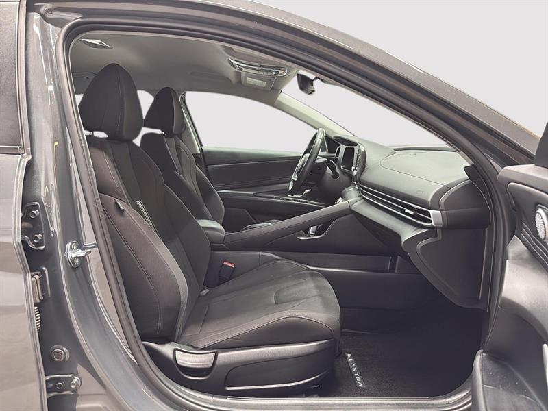 hyundai Elantra 2024 - 8