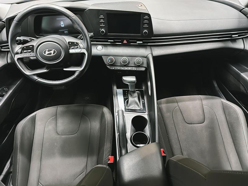 hyundai Elantra 2024 - 10