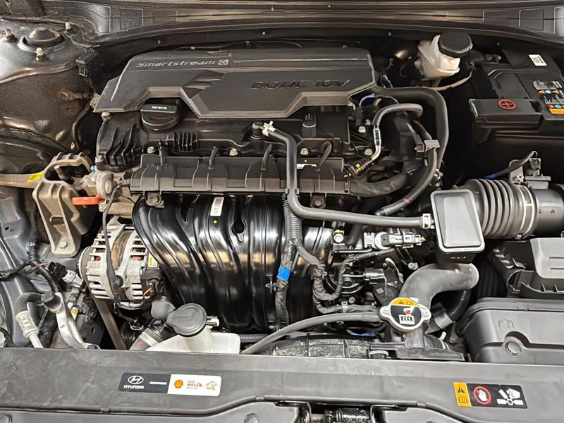 hyundai Elantra 2024 - 11