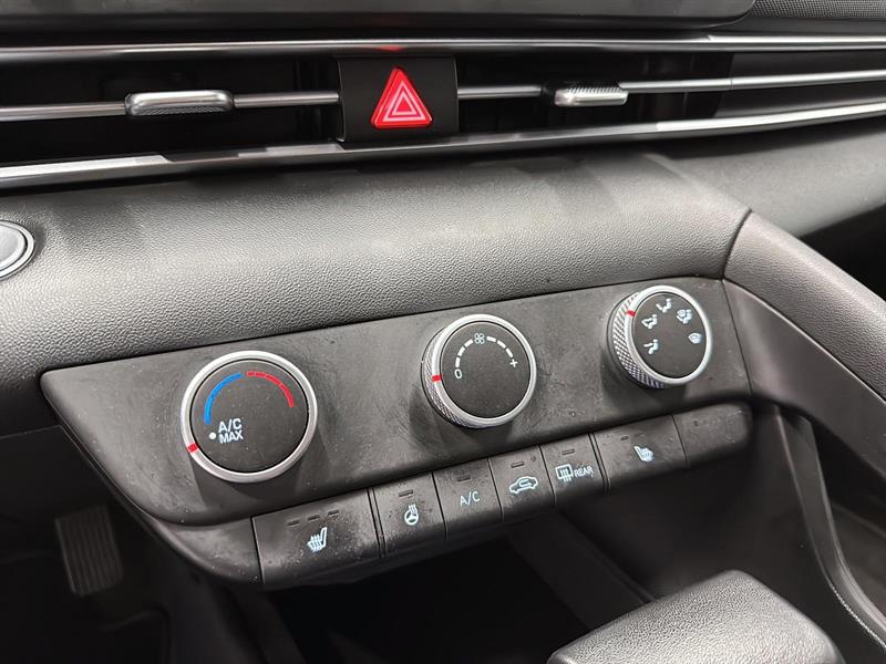 hyundai Elantra 2024 - 14