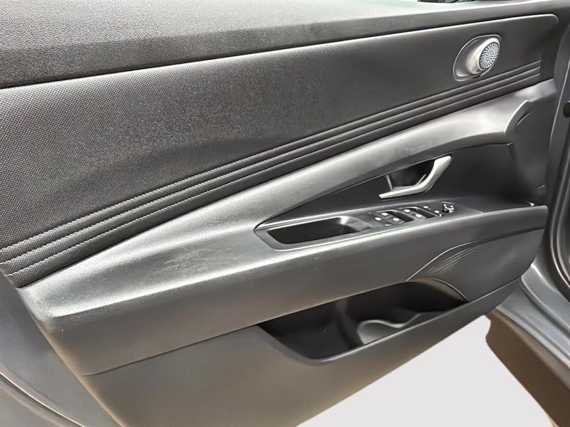 hyundai Elantra 2024 - 22