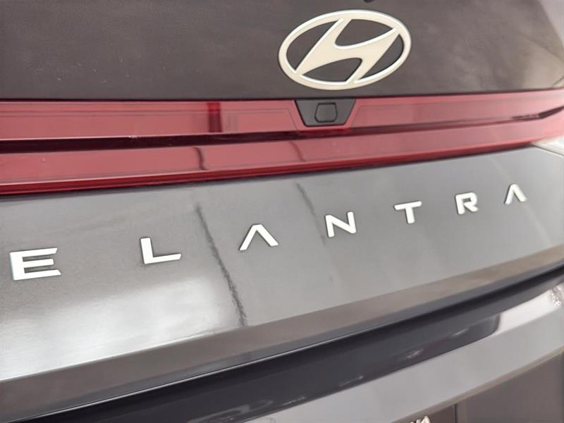 hyundai Elantra 2024 - 24