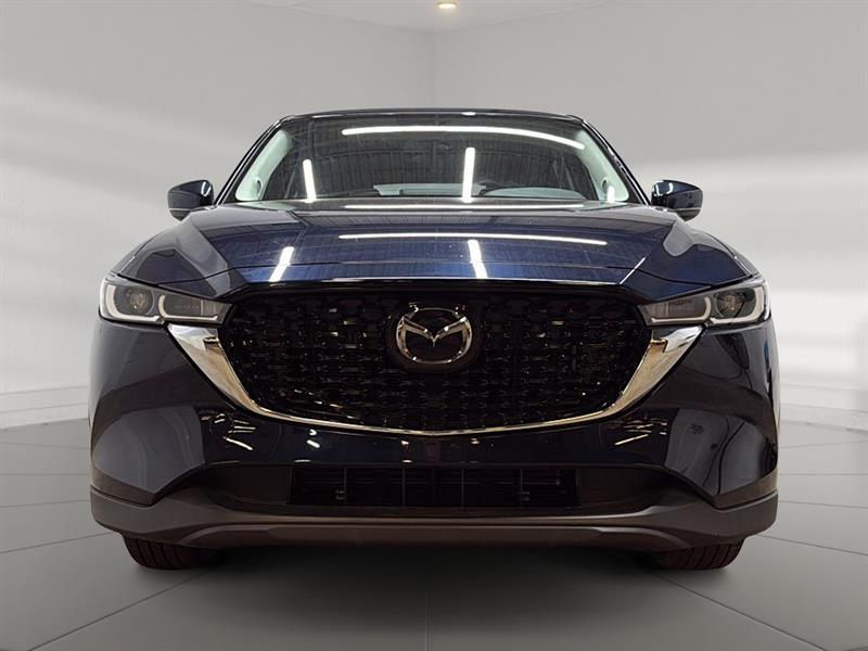 mazda CX-5 2025 - 2