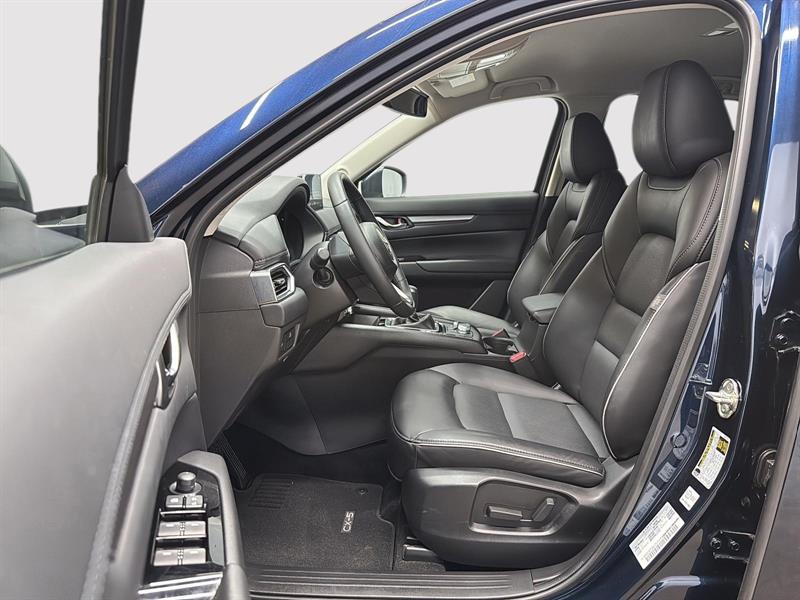mazda CX-5 2025 - 7