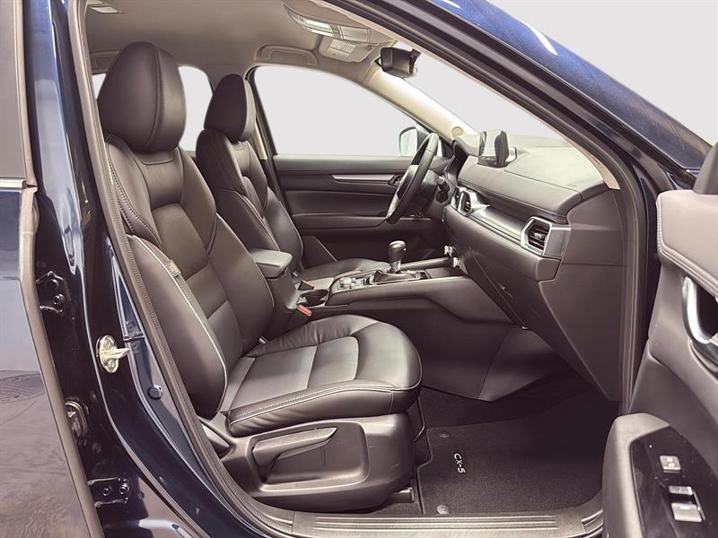 mazda CX-5 2025 - 8
