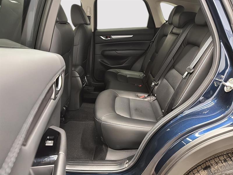 mazda CX-5 2025 - 9