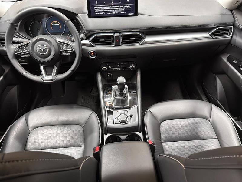 mazda CX-5 2025 - 10