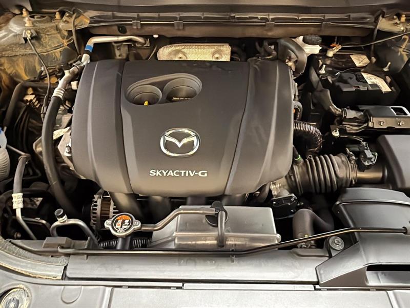 mazda CX-5 2025 - 11
