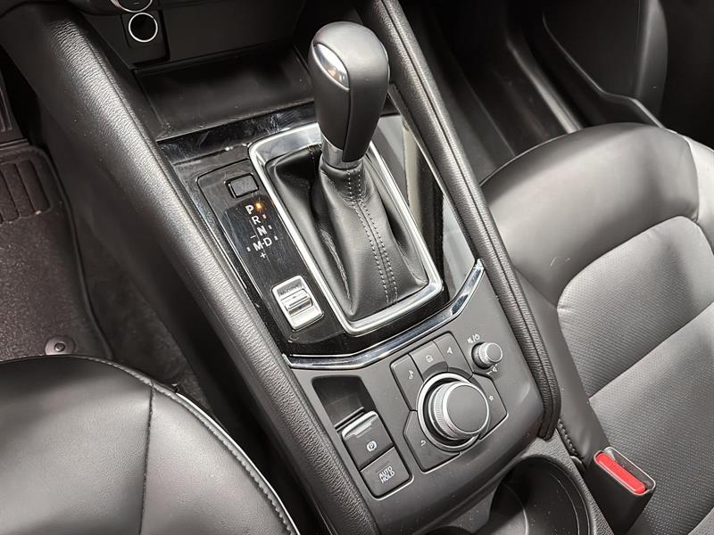 mazda CX-5 2025 - 14