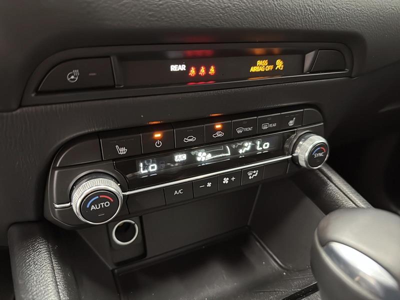 mazda CX-5 2025 - 15