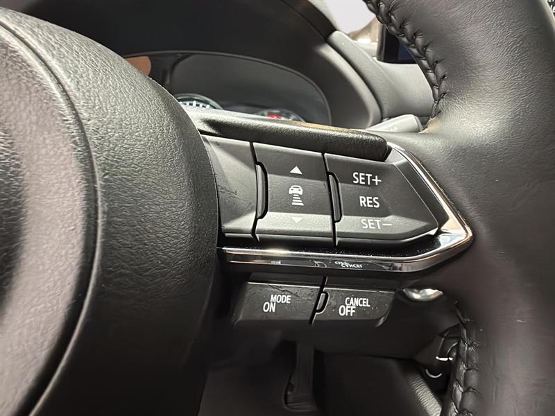mazda CX-5 2025 - 20
