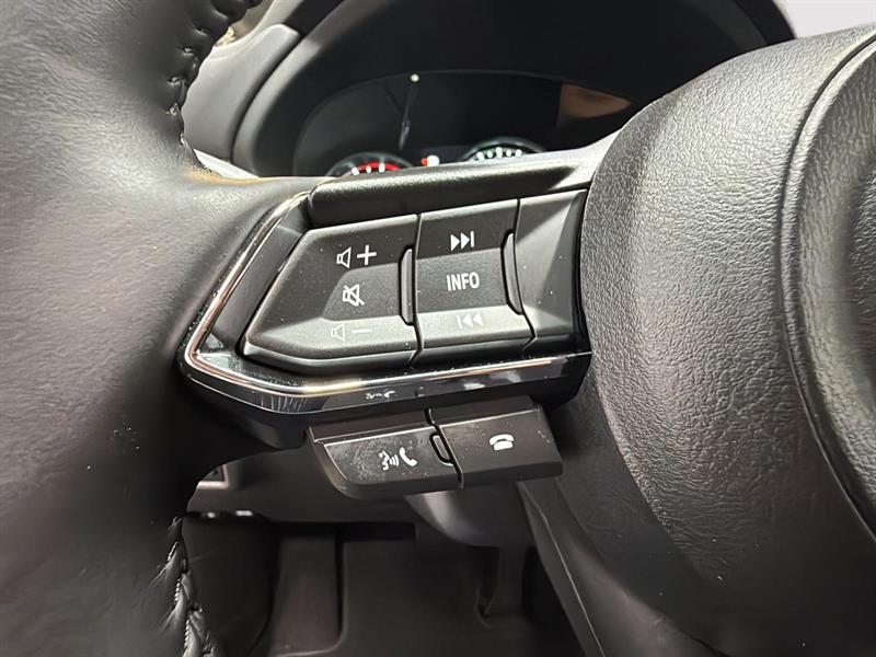 mazda CX-5 2025 - 21