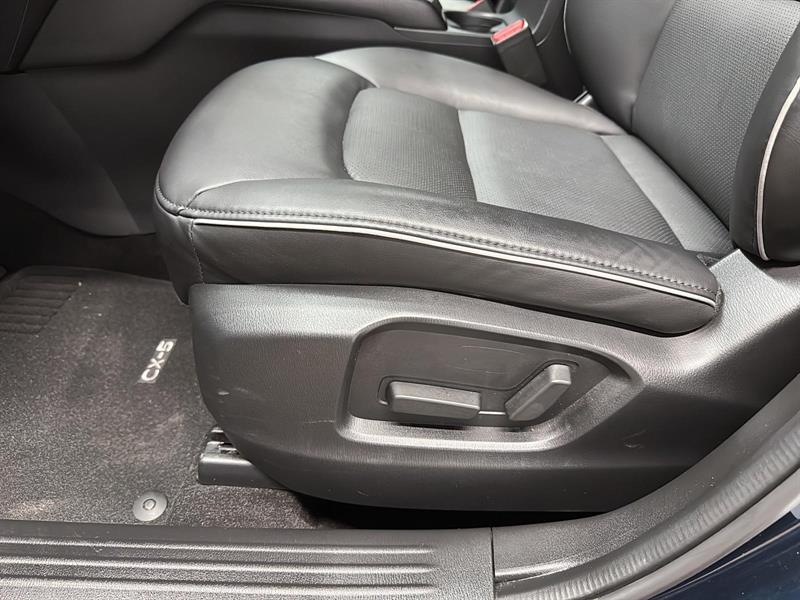 mazda CX-5 2025 - 25
