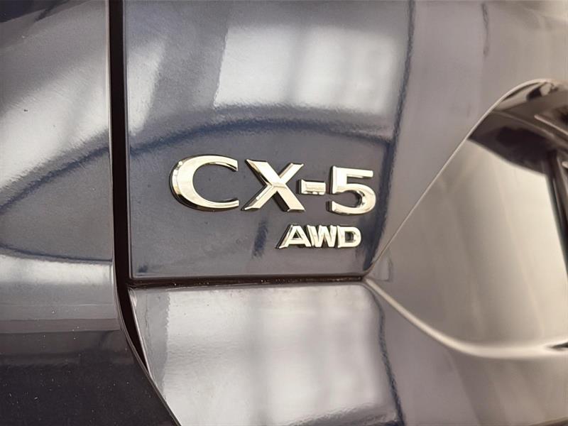 mazda CX-5 2025 - 26