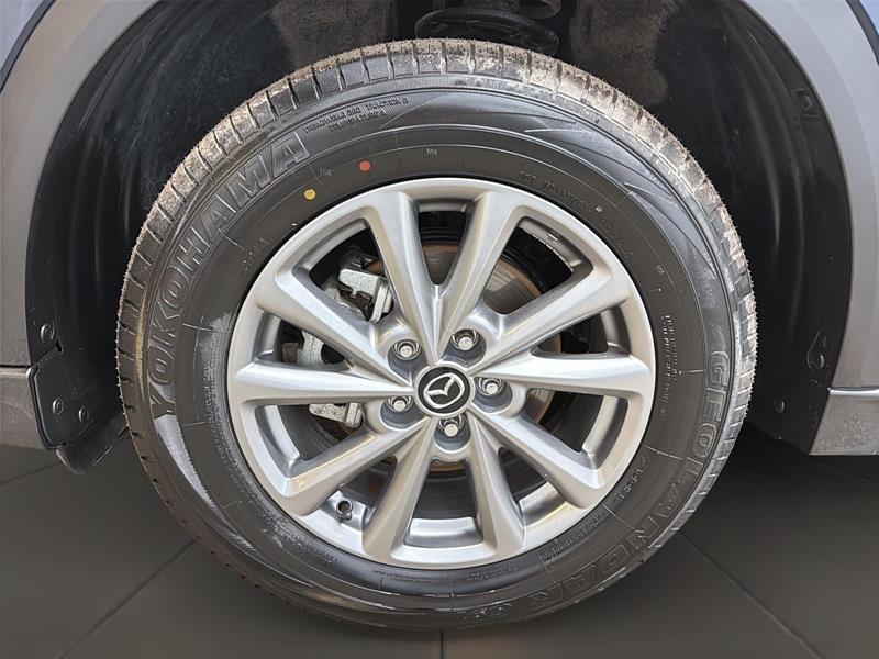 mazda CX-5 2025 - 28