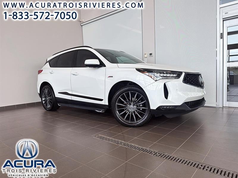 acura RDX 2024