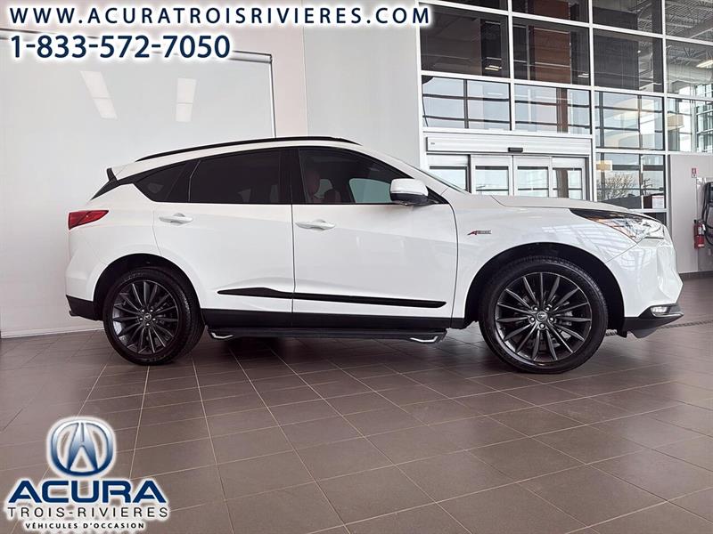 acura RDX 2024 - 2